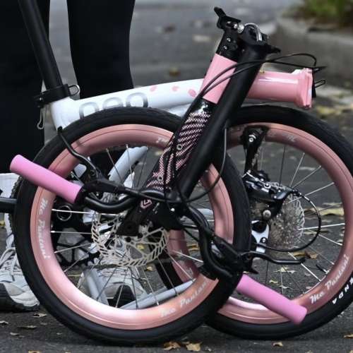 (((🤑價錢更優惠 買車直接升級鋁輪組))) Mc Pantani 潘塔尼 Java Neo 專用16吋 鋁合...