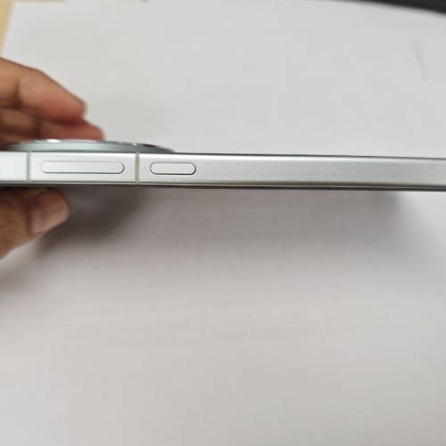 Vivo X200 Pro mini 16+512g 98%新