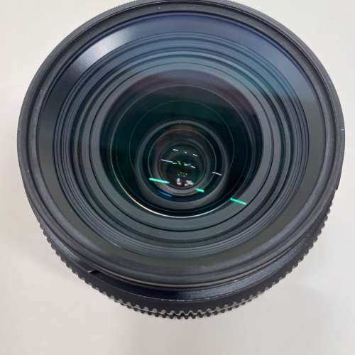 Fujifilm GF 32-64mm F4 Lens R LM WR GFX 富士 full frame 鏡頭 全片幅 中幅 FUJINON