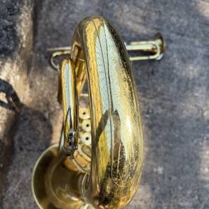 上低音號 樂器，400蚊