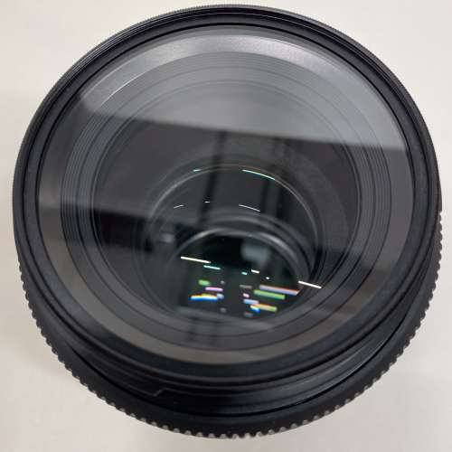 Fujifilm GF 80mm F1.7 Lens R WR 富士 full frame 鏡頭 全片幅 中幅 FUJINON GFX
