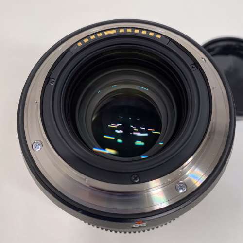 Fujifilm GF 80mm F1.7 Lens R WR 富士 full frame 鏡頭 全片幅 中幅 FUJINON GFX
