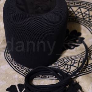 行貨 Apple HomePod 2 第二代 2st generation Gen 2 黑色 Black 智能喇叭 A2825
