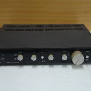 Ditton elan DI-260 擴音機