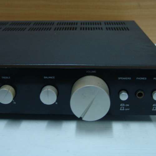 Ditton elan DI-260 擴音機
