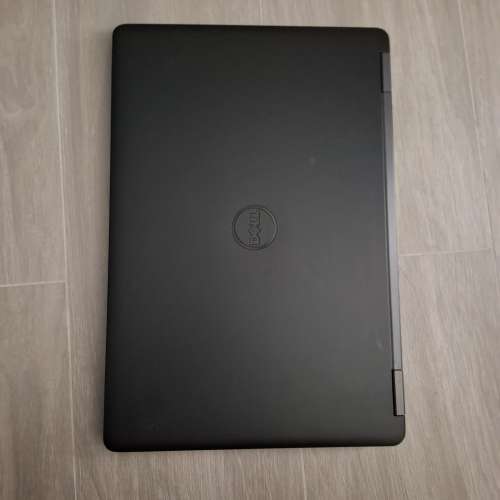 Dell Latitude E5550 筆記型電腦