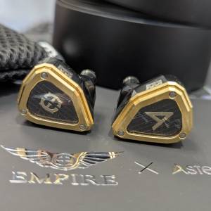 Empire ears Novus