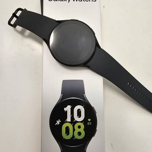 Samsung watch 5