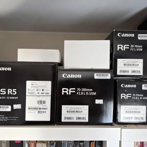 Canon