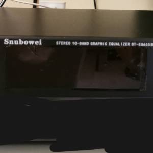 equalizer  藍牙fm收音機均衡器