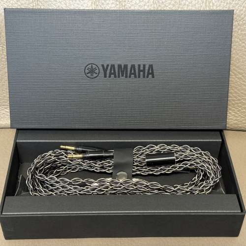 Yamaha HBC-SC020 headphones 升級線
