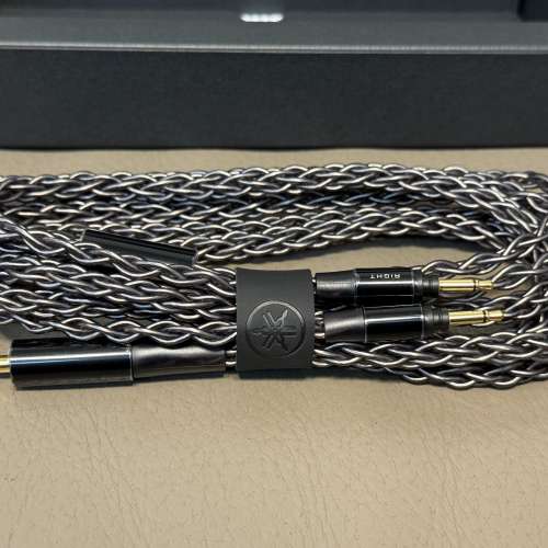 Yamaha HBC-SC020 headphones 升級線