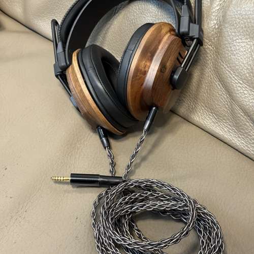Yamaha HBC-SC020 headphones 升級線