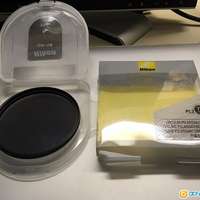 Nikon CPL II 77mm