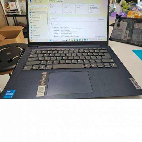 Lenovo Idea Pad Slim 3 - 14"