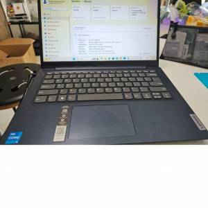 Lenovo Idea Pad Slim 3 - 14"