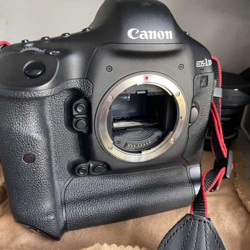Canon 1dx