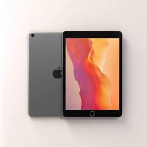 Apple iPad 9 (64GB) 太空灰