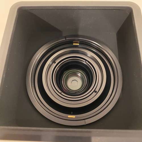 Schneider KREUZNACH ALPA HR ALPAGON F5.6 70mm Lens 鏡頭 大片幅 大底 Linhof Si...