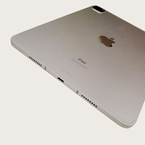 Apple iPad Pro 11吋 (第3代) M1 (2021) Wi-Fi+流動網絡 256GB SH293244