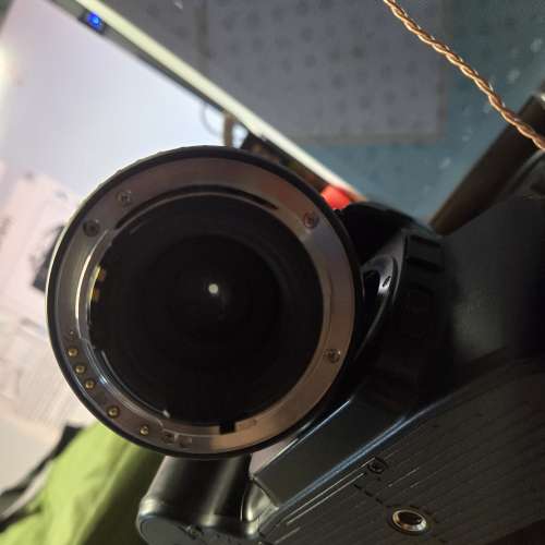 Pentax Z20