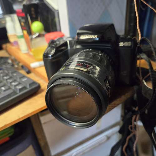 Pentax Z20