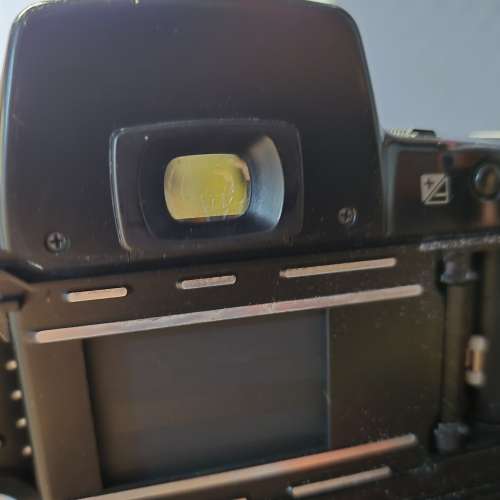 Pentax Z20