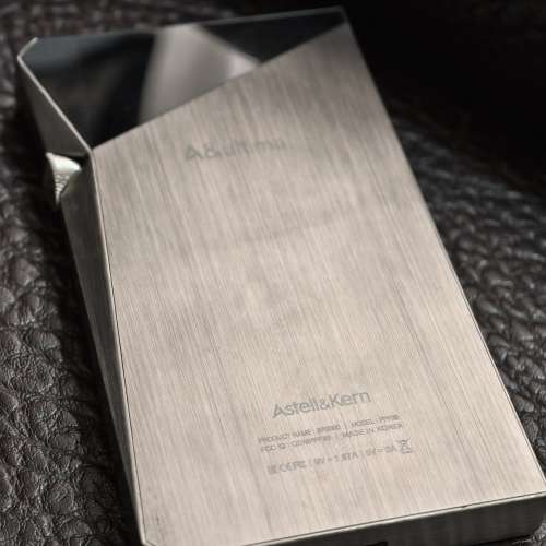Astell kern sp2000 ss PW audio 2.5 4.4 轉插