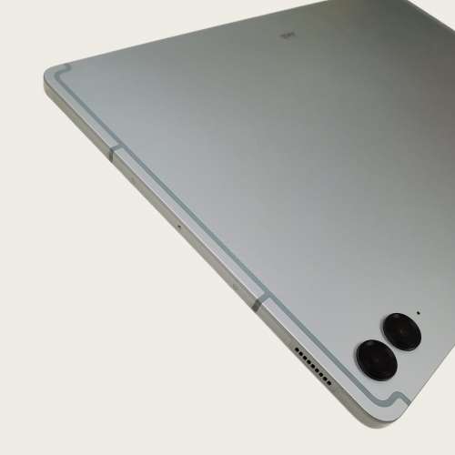 Samsung Galaxy Tab S9 FE+ 12.4吋 5G (8+128GB) SH293120