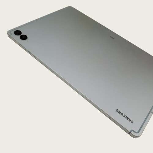 Samsung Galaxy Tab S9 FE+ 12.4吋 5G (8+128GB) SH293120