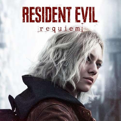 Resident Evil Requiem 電腦遊戲序號