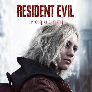 Resident Evil Requiem 電腦遊戲序號