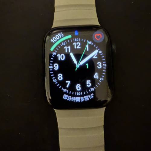 apple watch 9 45mm gps 香港版