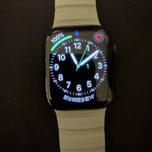 apple watch 9 45mm gps 香港版