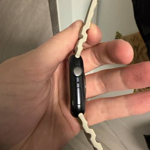 apple watch 9 45mm gps 香港版