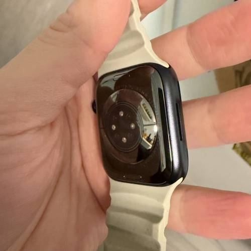 apple watch 9 45mm gps 香港版