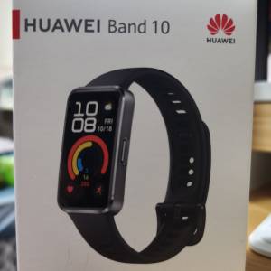 Huawei Band 10