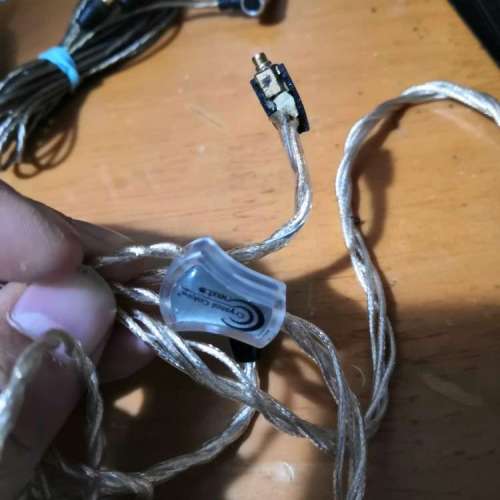 極速維修改頭重織 mmcx cm 0.78 a2dc xlr rca ipx Im uecm lemo 2.5mm 3.5mm 4.4mm...