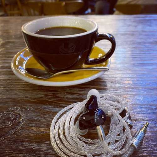 極級 5N超純銀 耳機線 升級線 Shure SENNHEISER fender compfire westone  2.5mm3....