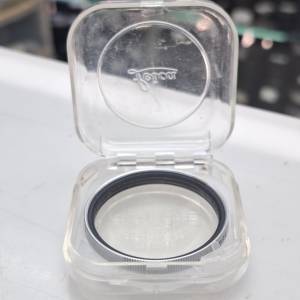 LEICA E39 UV SILVER FILTER