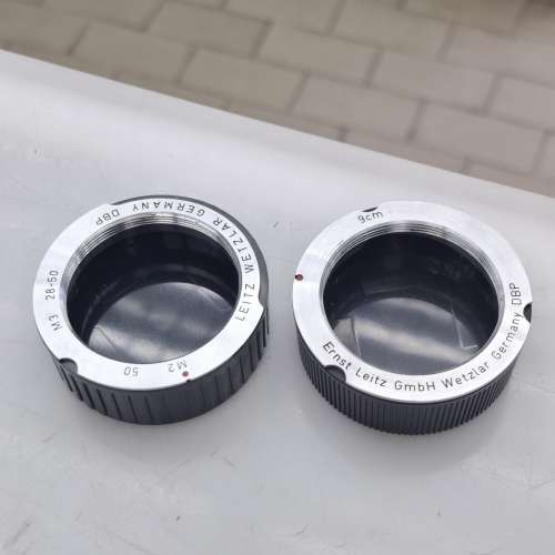 LEICA LTM-M ADPATR