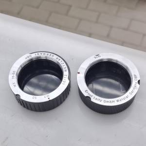 LEICA LTM-M ADPATR
