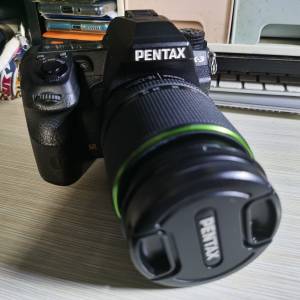 已售出 Pentax k-3 full set 注意內容