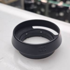 LEICA 12538 HOOD FOR M 50MM F2 V4