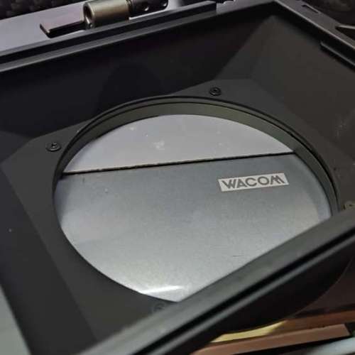 Smallrig 3196  matte box 連 ND filter 1.2