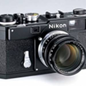罕有全新Nikon S3 Millenium Limited Edition Black Film Camera w/50mm Lens Kit