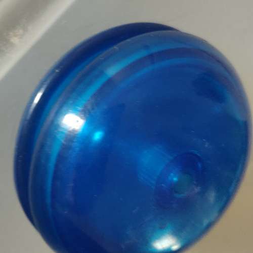 Duncan yoyo