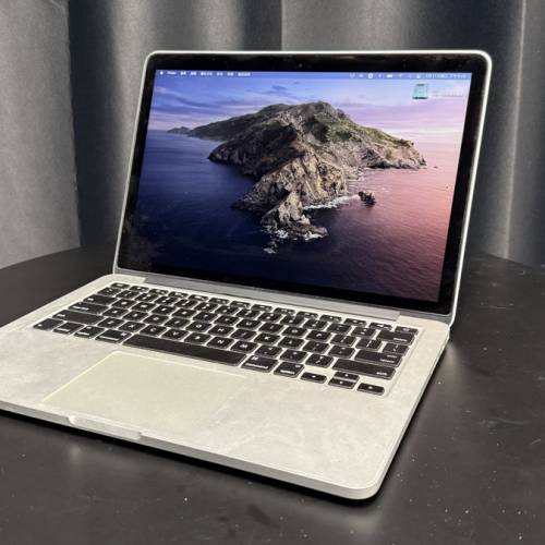 Apple Macbook Pro 13&rdquo; 2014 mid