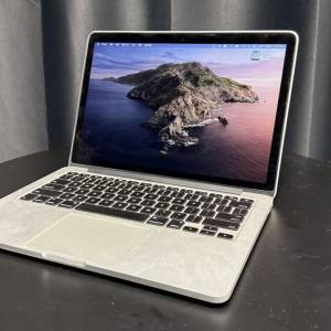 Apple Macbook Pro 13&rdquo; 2014 mid