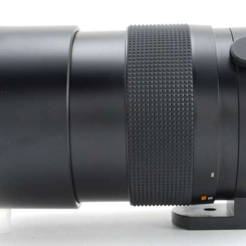 Contax Carl Zeiss Mirotar 500mm f/8 T* Lens